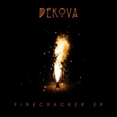DEKOVA - Jack The Freq (Original Mix)