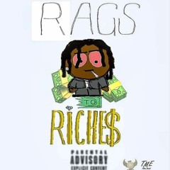 Rawlow-Set It Off ft. Jaynaro