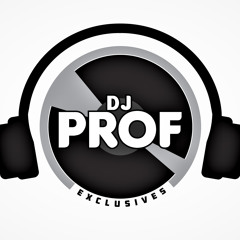 Dj. Prof's Exclusive Boom Bap Highlife Mix