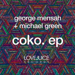 Michael Green - Can't Deny [Clip]