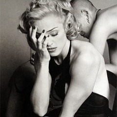 Luis Vazquez Feat. Madonna -Erotica Work (Avi Karmi Mash Mix)