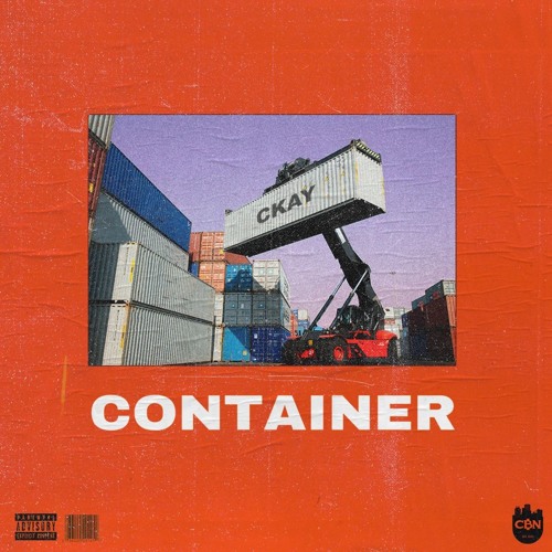 CONTAINER ( Prod. by Tempoe )