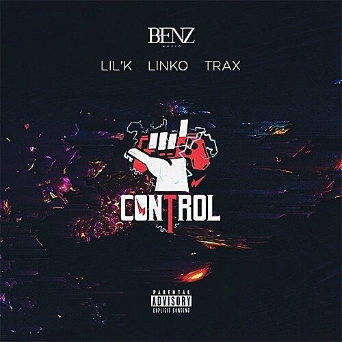 Lil K X Linko X Trax - Control