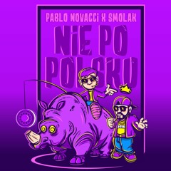 Pablo Novacci & Smolak - Po Angielsku (prod. Fabster)