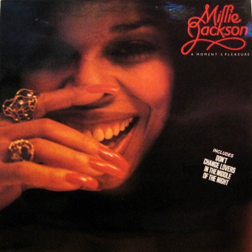 Millie Jackson - We Got To Hit It Of (Alex.k Rework) Free DL