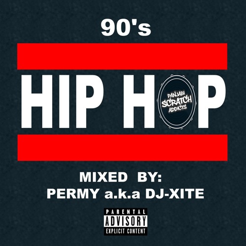 90's Hip Hop - Mobb Deep Wu Tang Pete Rock Run DMC Naughty By Nature Tribe DAS EFX called Quest Onyx