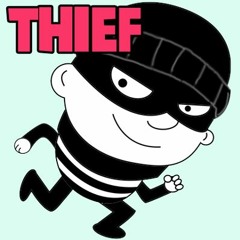 Thief (CLIP)