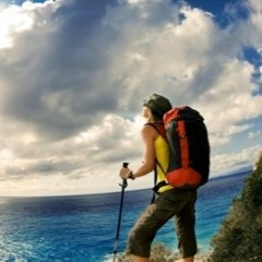 The restless traveler