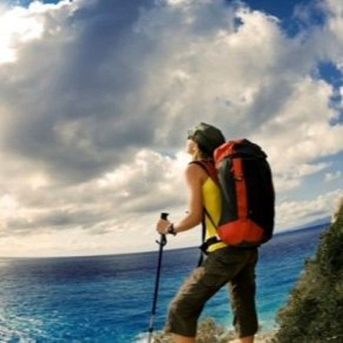 The restless traveler