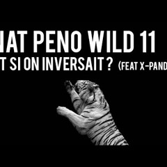 Nat Peno Wild | Et si on inversait ? (Feat. X-Pander)