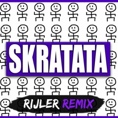 DOPEDROP - Skratata (Rijler Remix) FREE DOWNLOAD!!