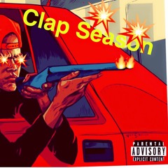 ClapSeason- Capital O X Top BossTrav (prod.84music1 & Capital O
