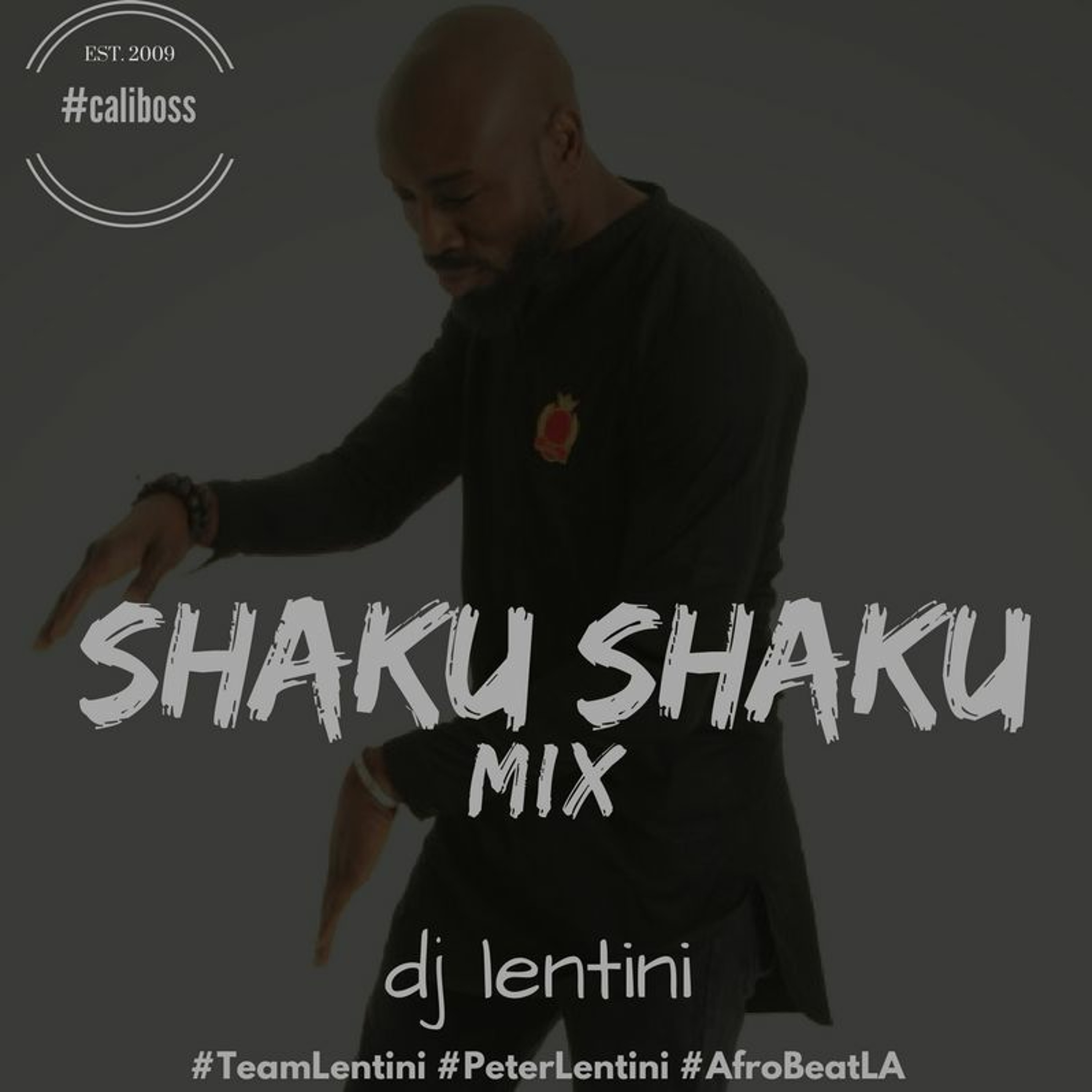 The Lentini Podcast
