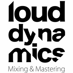 MIXING & MASTERING SAMPLES