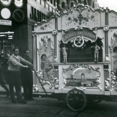 Kerstkrans - Niet zoenen op het zebrapad (arr Razenberg)