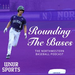 Rounding The Bases Episode 2