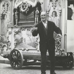 Kerstkrans - onbekend walsje (arr. Razenberg)