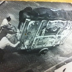 Kerstkrans - Seven lonely days (arr. Romke de Waard)