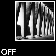 1. Drumcomplex - Eyesight (OFF Recordings)