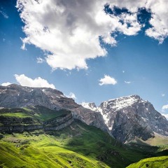 Lezgi Melody - Qusar / Кусары - Лезгинская музыка