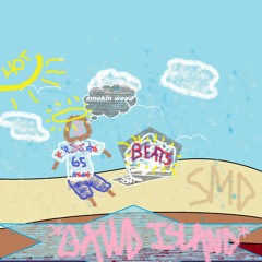 GAWD ISLAND