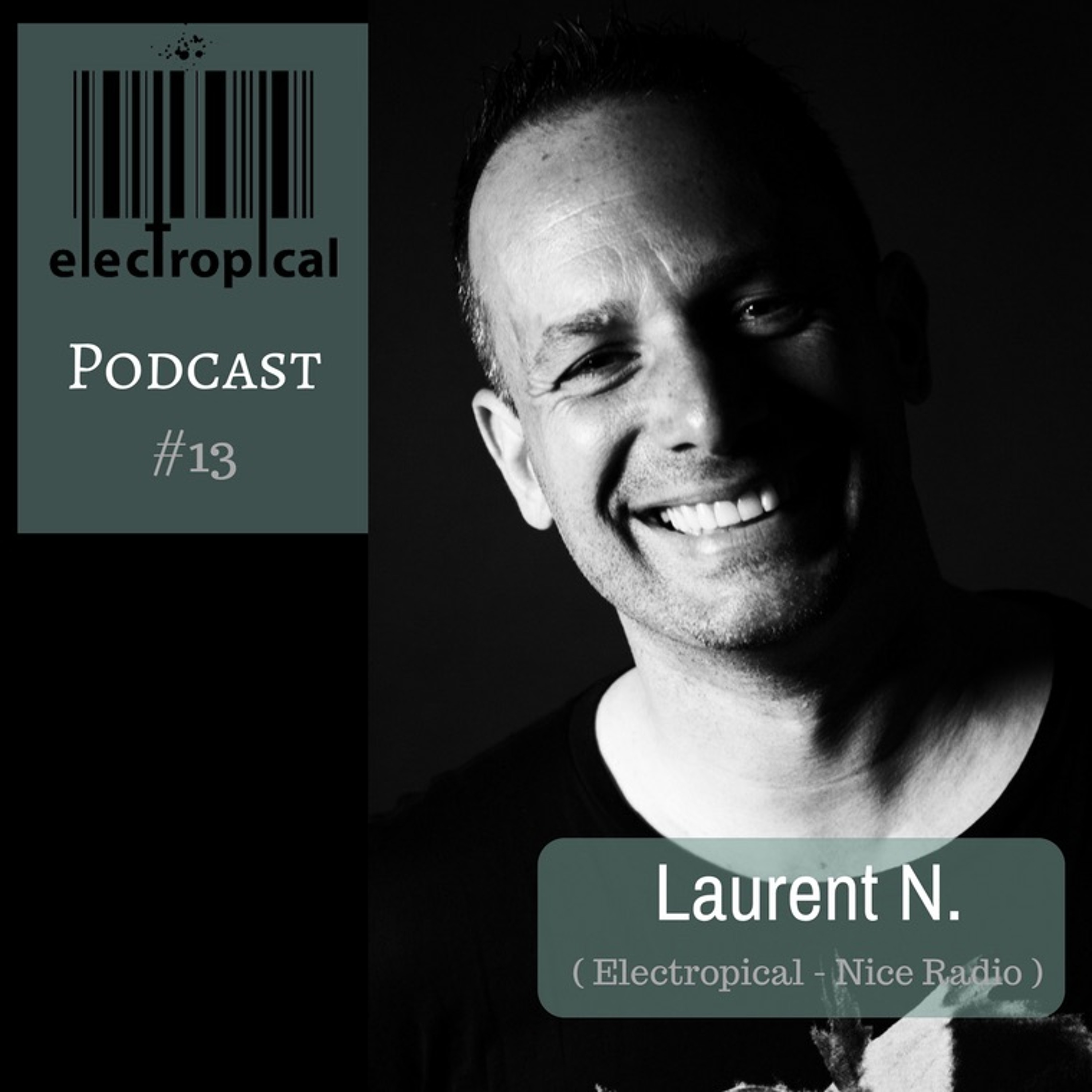 Electropical Podcast