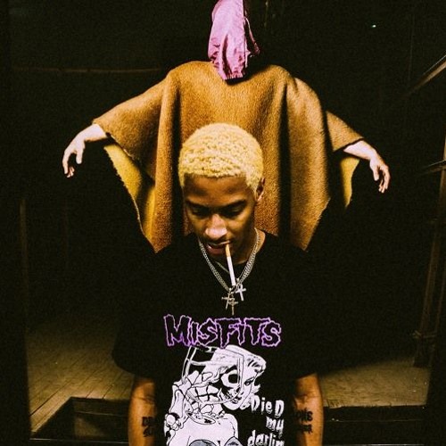 Comethazine - Shoot Me