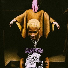 Comethazine - Fuck Me In My Jag