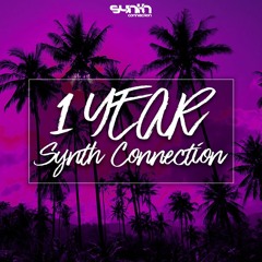 1 Year Synth Connection