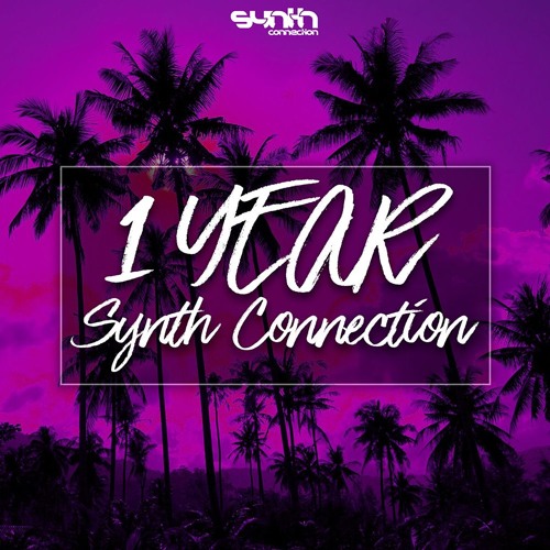 1 Year Synth Connection