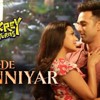 Ishq De Fanniyar Fukrey Returns Pulkit Samrat amp Priya Anand Jyotica Tangri Shaarib amp Toshi Ishq De Fanniyar Fukrey Returns Pulkit Samrat amp Priya Anand Jyotica Tangri Shaarib amp Toshi