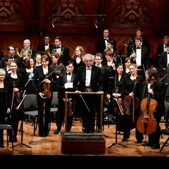 Elgar: Enigma Variations