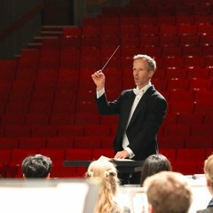 Entry Of The Gladiators — Fucik