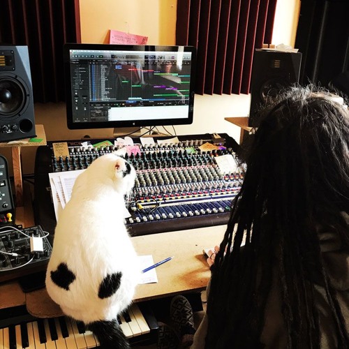 Wishi & Ajja - Logical Connective - Sample