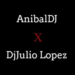 DrumsWorld - AnibalDj+DjJulioLopez[DROP1]