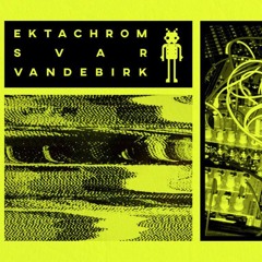 Ektachrom Liveset