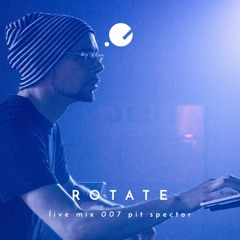 Rotate Live Series