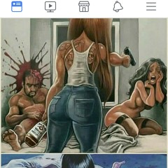 Never going back