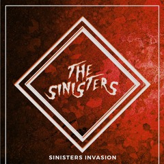 L-A - Sinisters Invasion