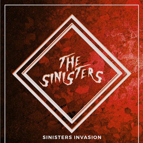 L-A - Sinisters Invasion