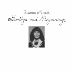 Suzanne Menzel - I Feel It Starts Again (Remastered) (STW Premiere)
