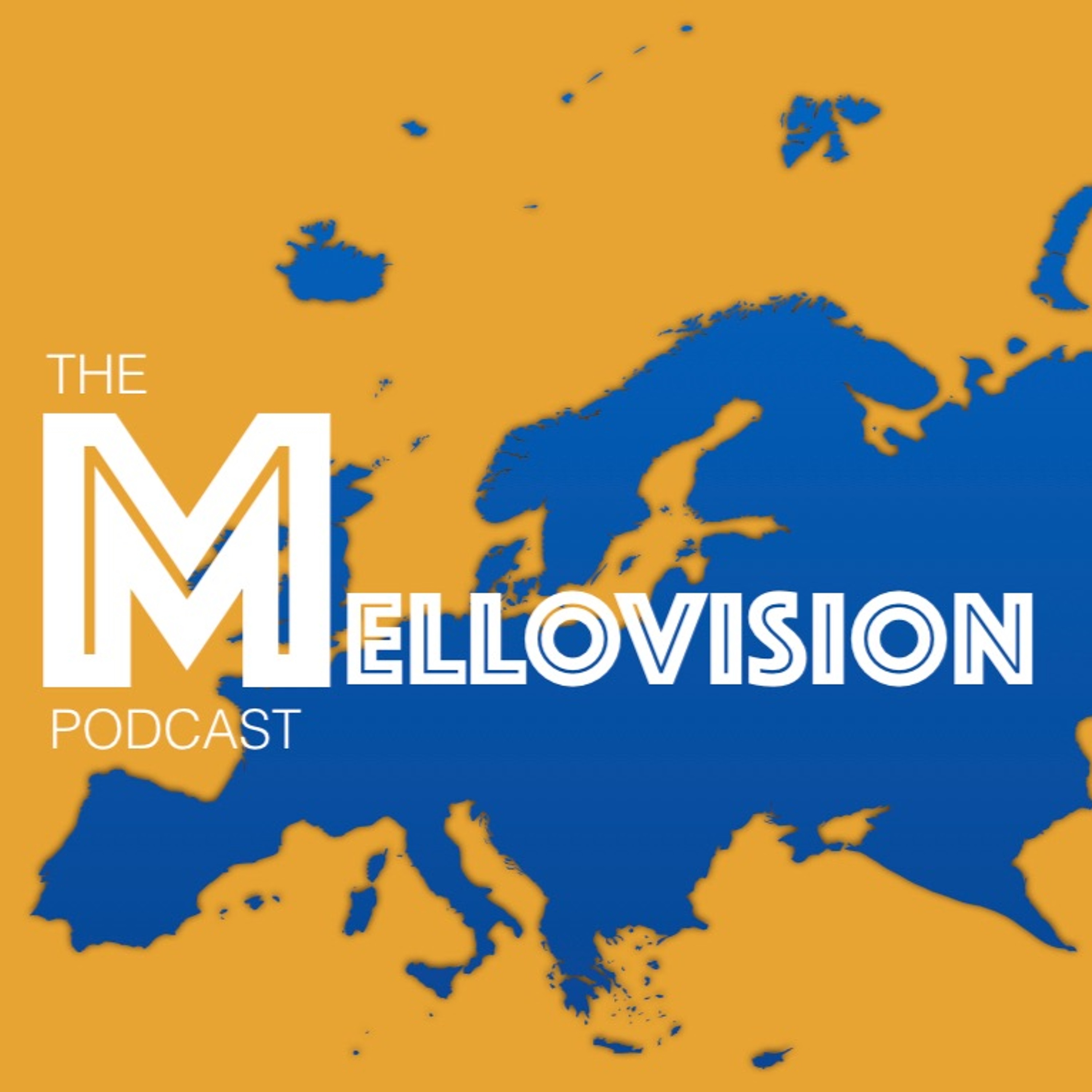 MelloVision - S2E8 episode artwork