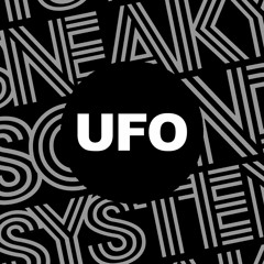Sneaky Sound System - UFO (Camiolo Bootleg)