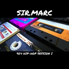 90's Hip Hop Live Session I