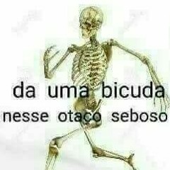 Esqueletos Do Medo Assustados