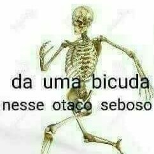 Esqueletos Do Medo Assustados