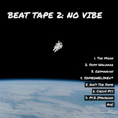 Circus Pt. 1 (Instrumental)