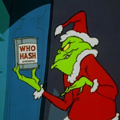 The grinch ft. Lyricist x King Marty