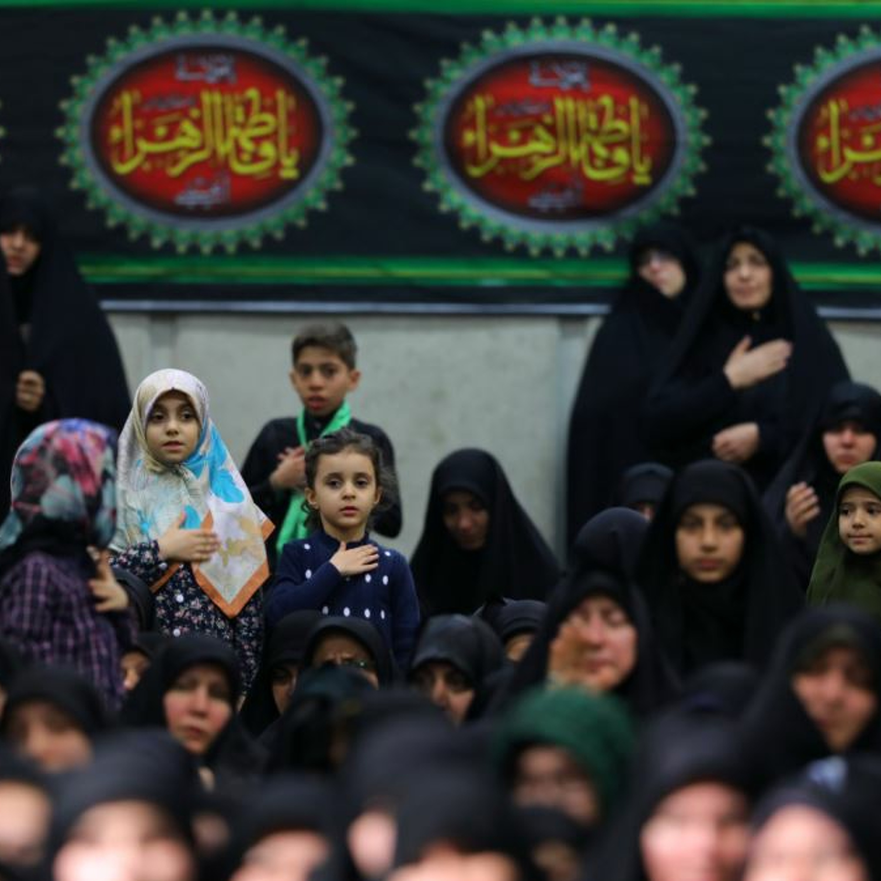 آیا فاطمه می‌تواند الگوی زن امروز ایرانی باشد؟