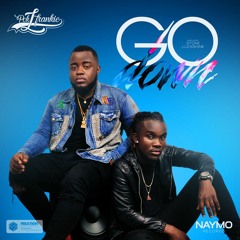 Stone Luckshine - Go down